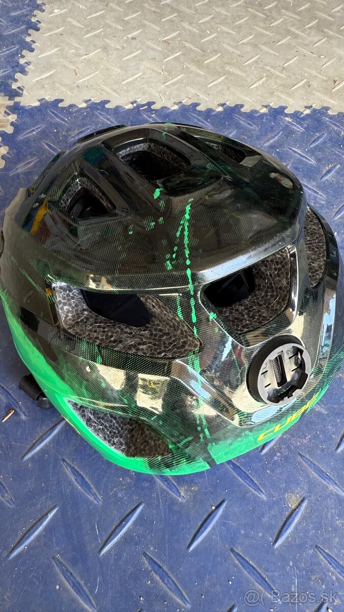 Prilba Cube Talok S Mibs - 2