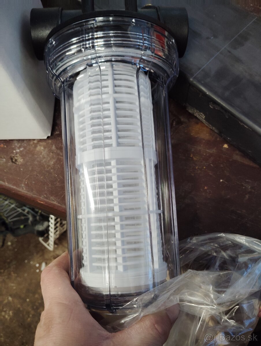 Filter na cerpadlo - 2