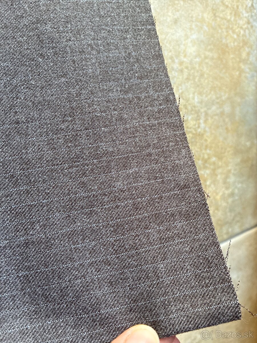 Predam latku vlna hneda Merina - 2