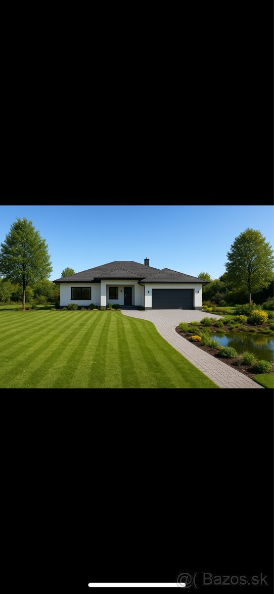 Stavebný pozemok - 2