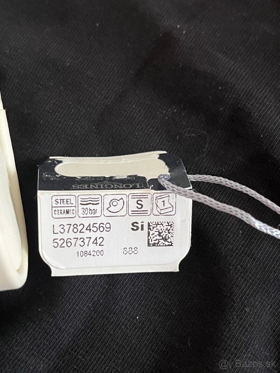 Longines HC ceramic 43mm automatic - 2