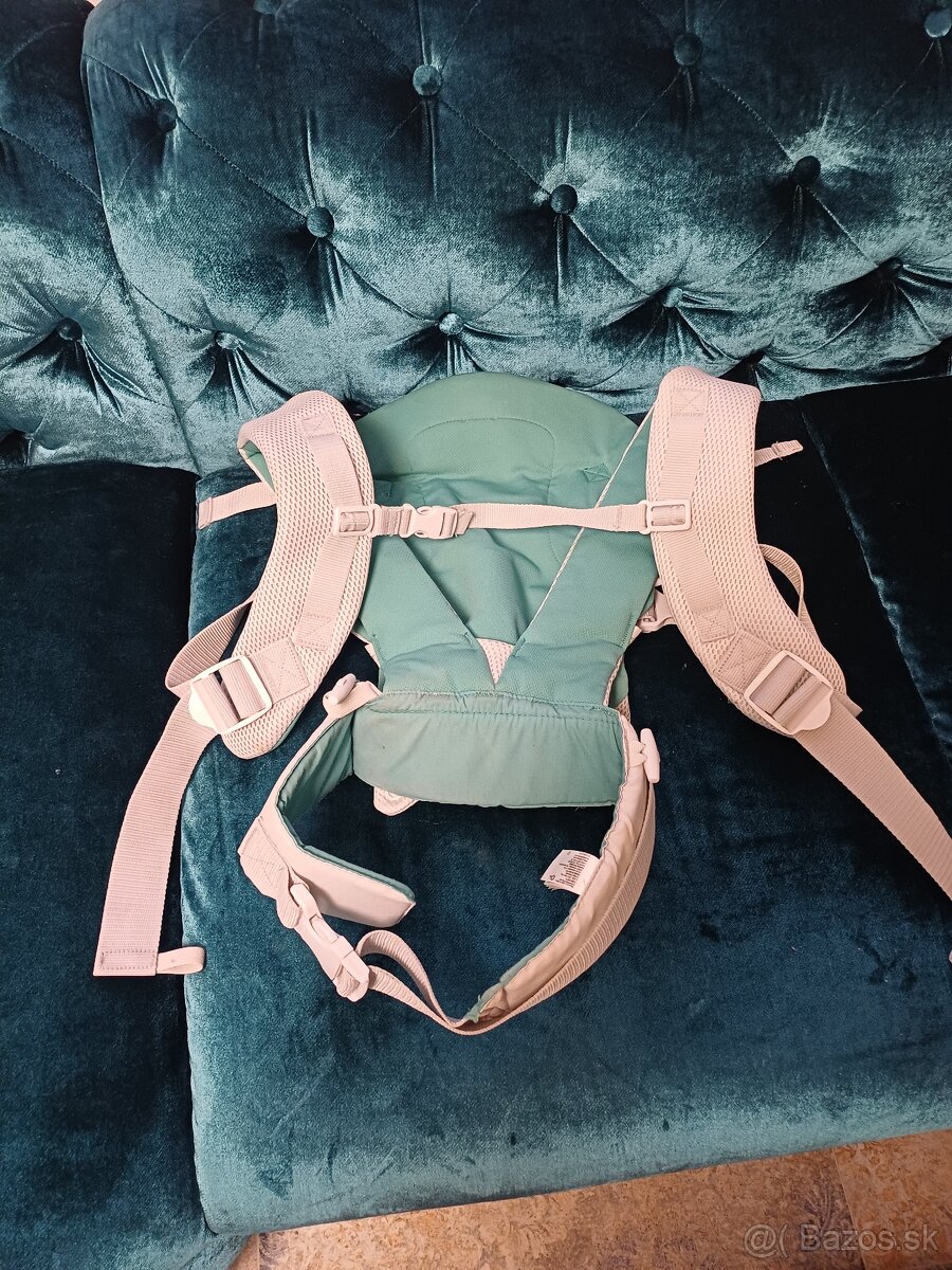 Predam nosic Infantino - 2