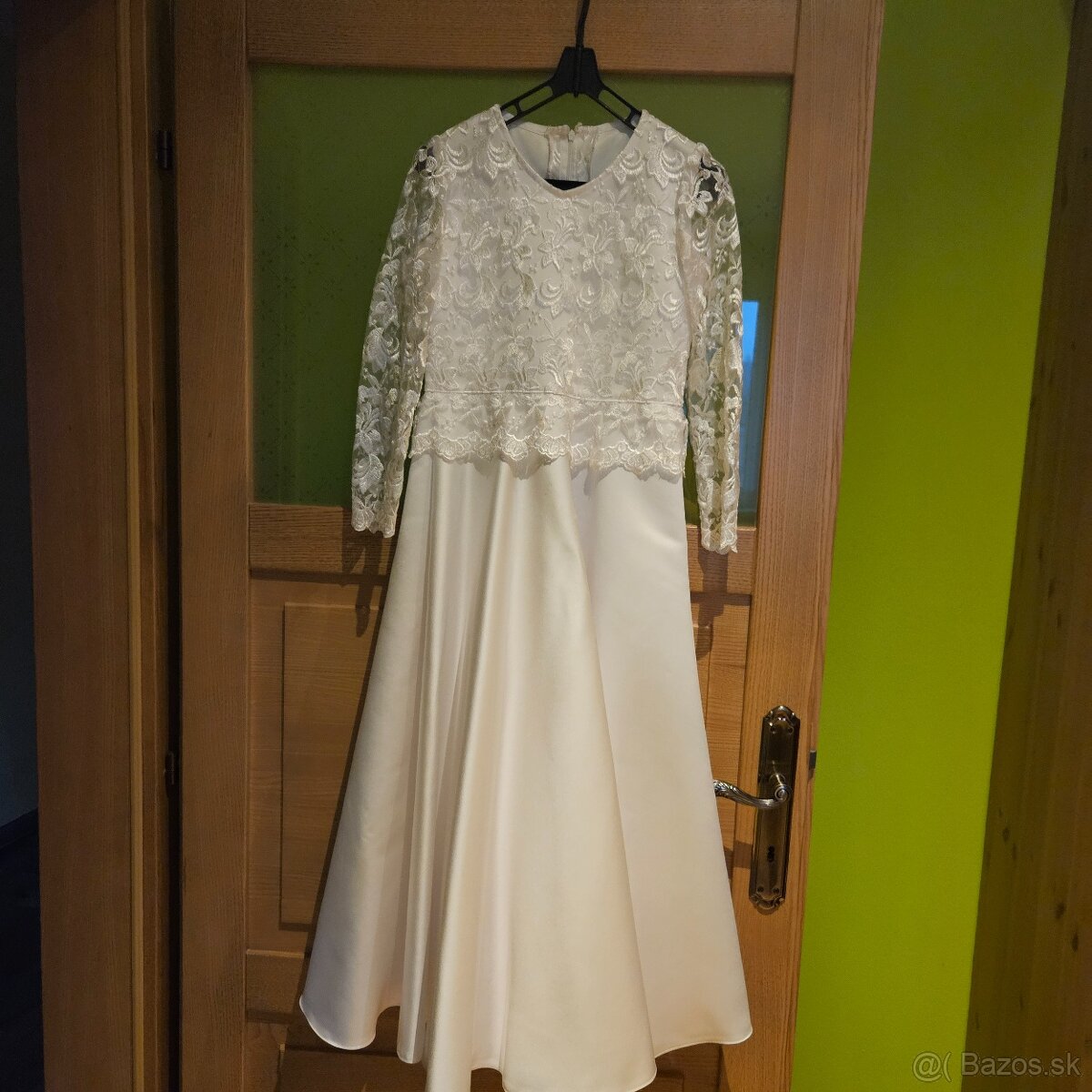 Šaty na 1.sväté prijimanie - 2