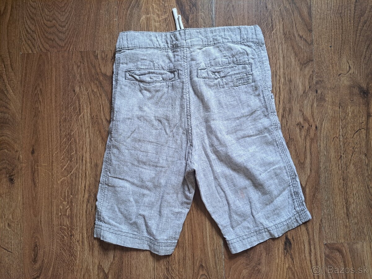 Kraťasy, v. 122 - 2