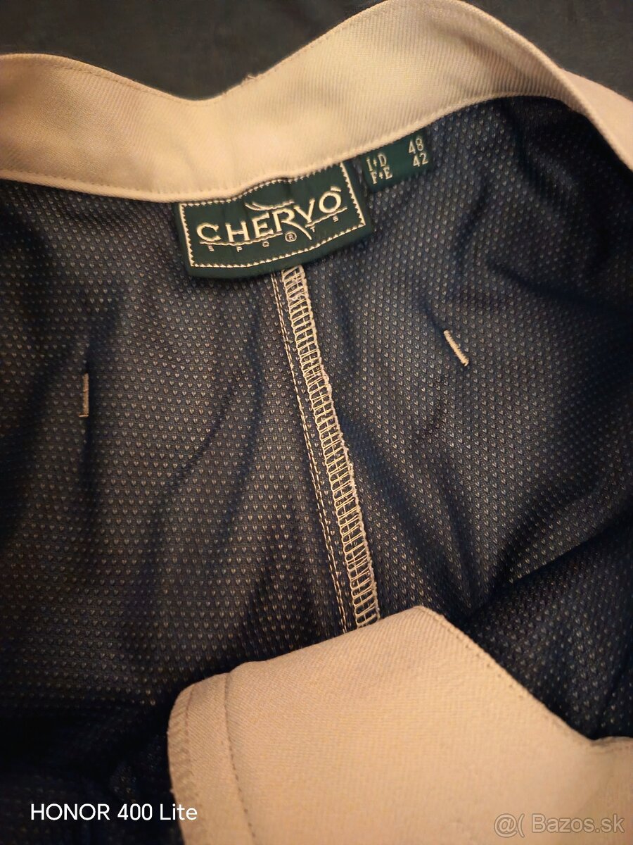 Pánske nohavice - 2