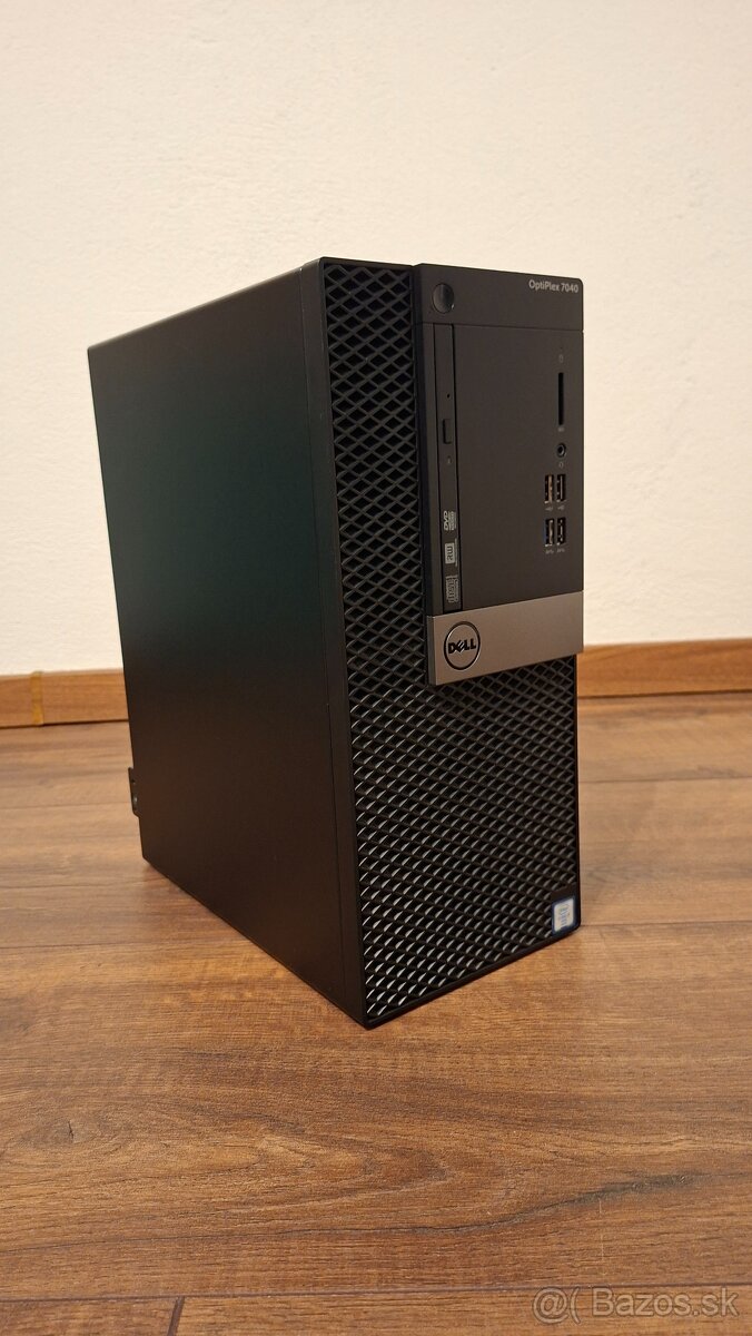 Dell OptiPlex 7040 - 2