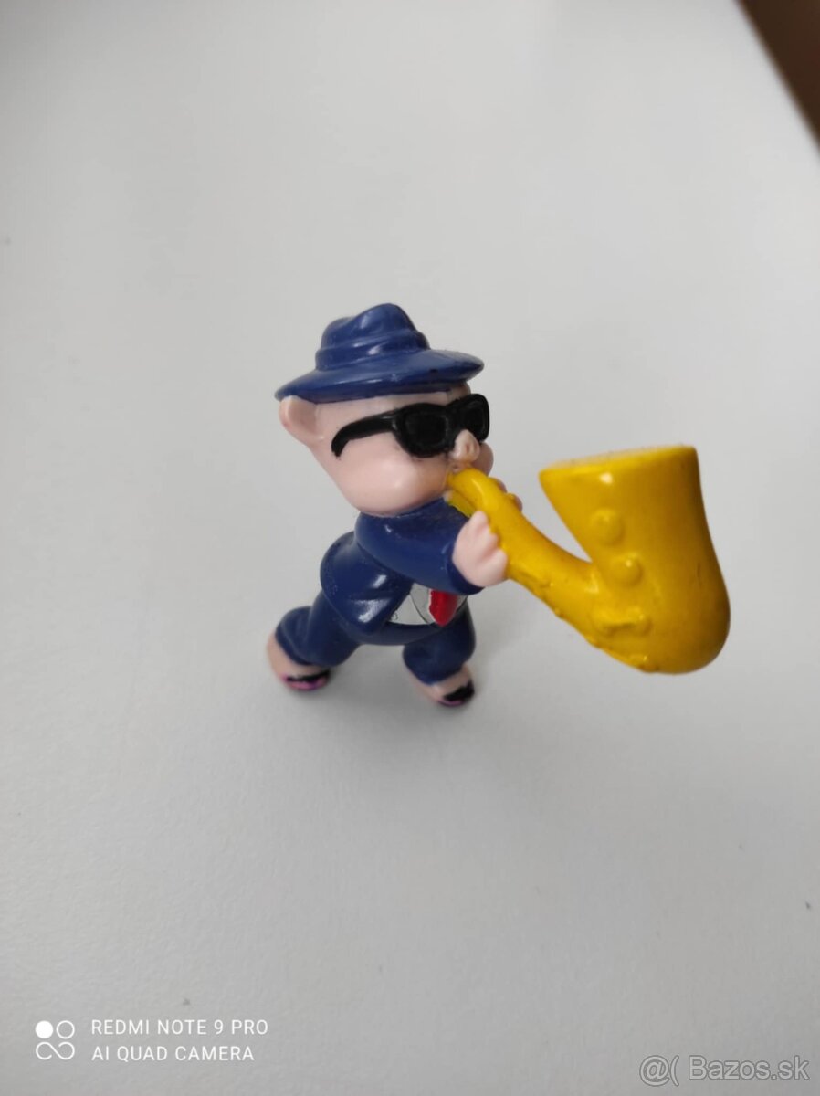 Figúrka - 2