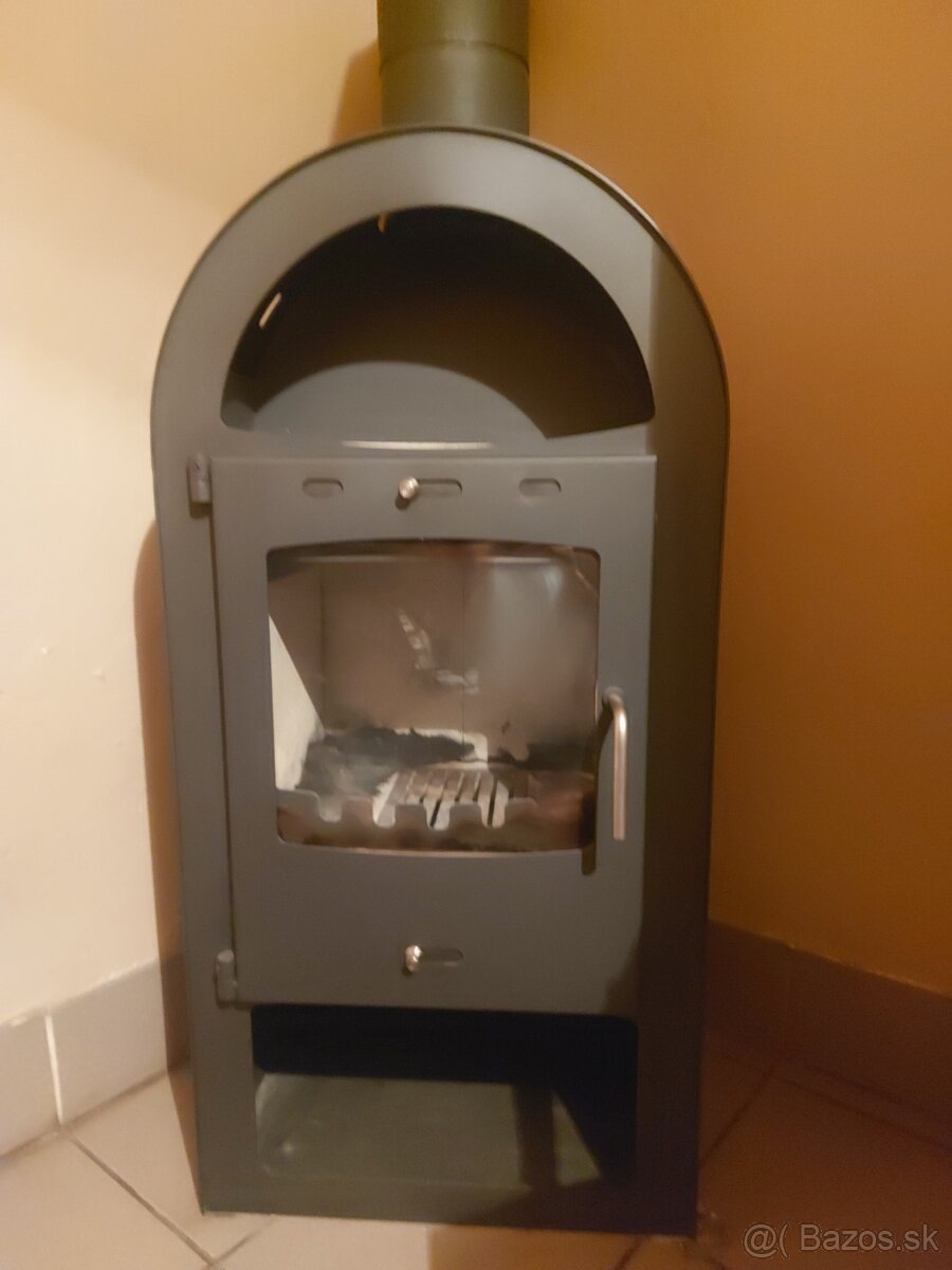 Krbive kachle Bystrica - 2