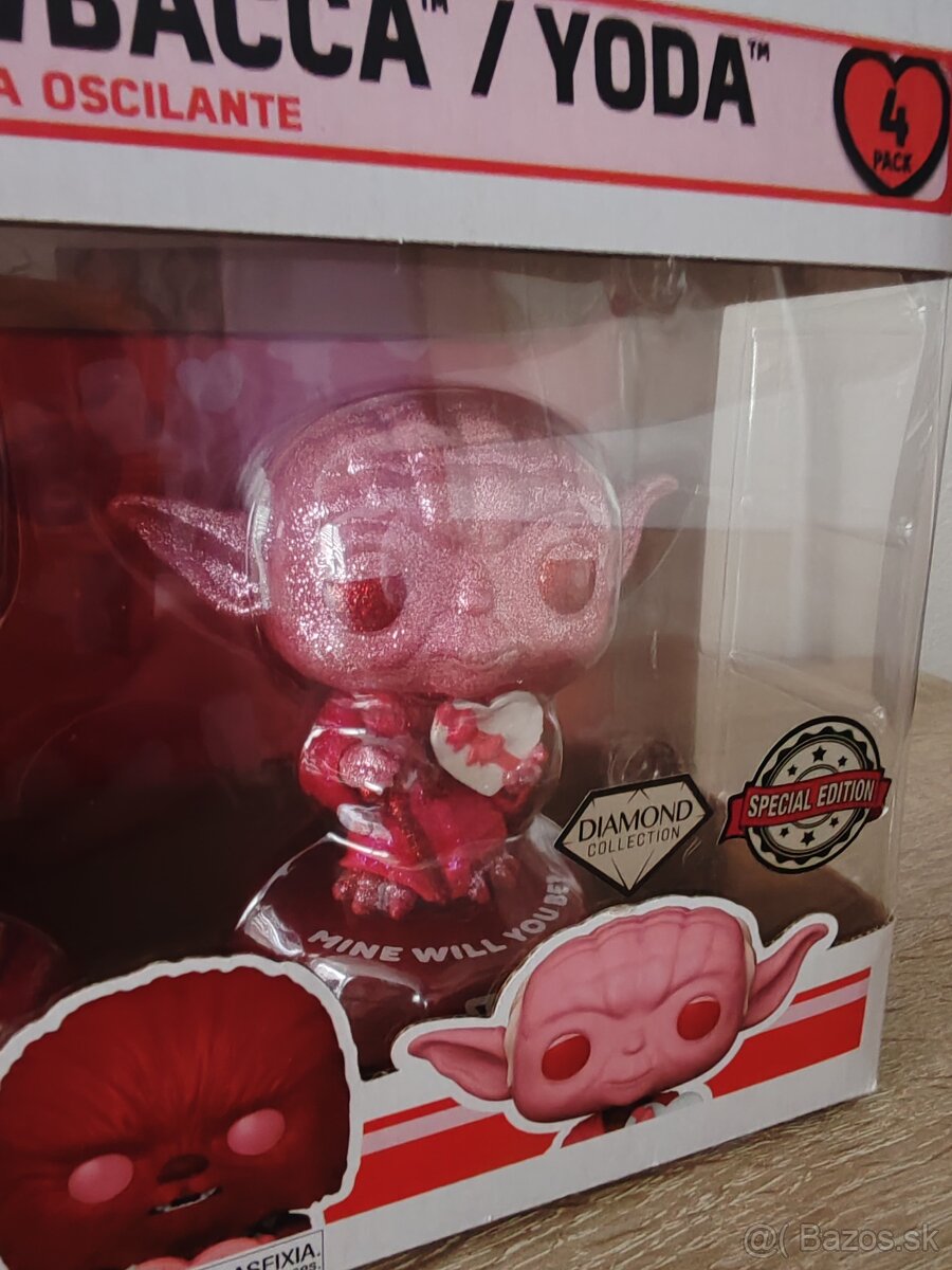FUNKO POP - 2