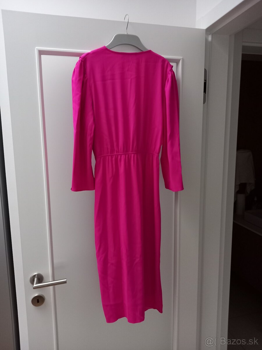 Dámské šaty NISSA - 2