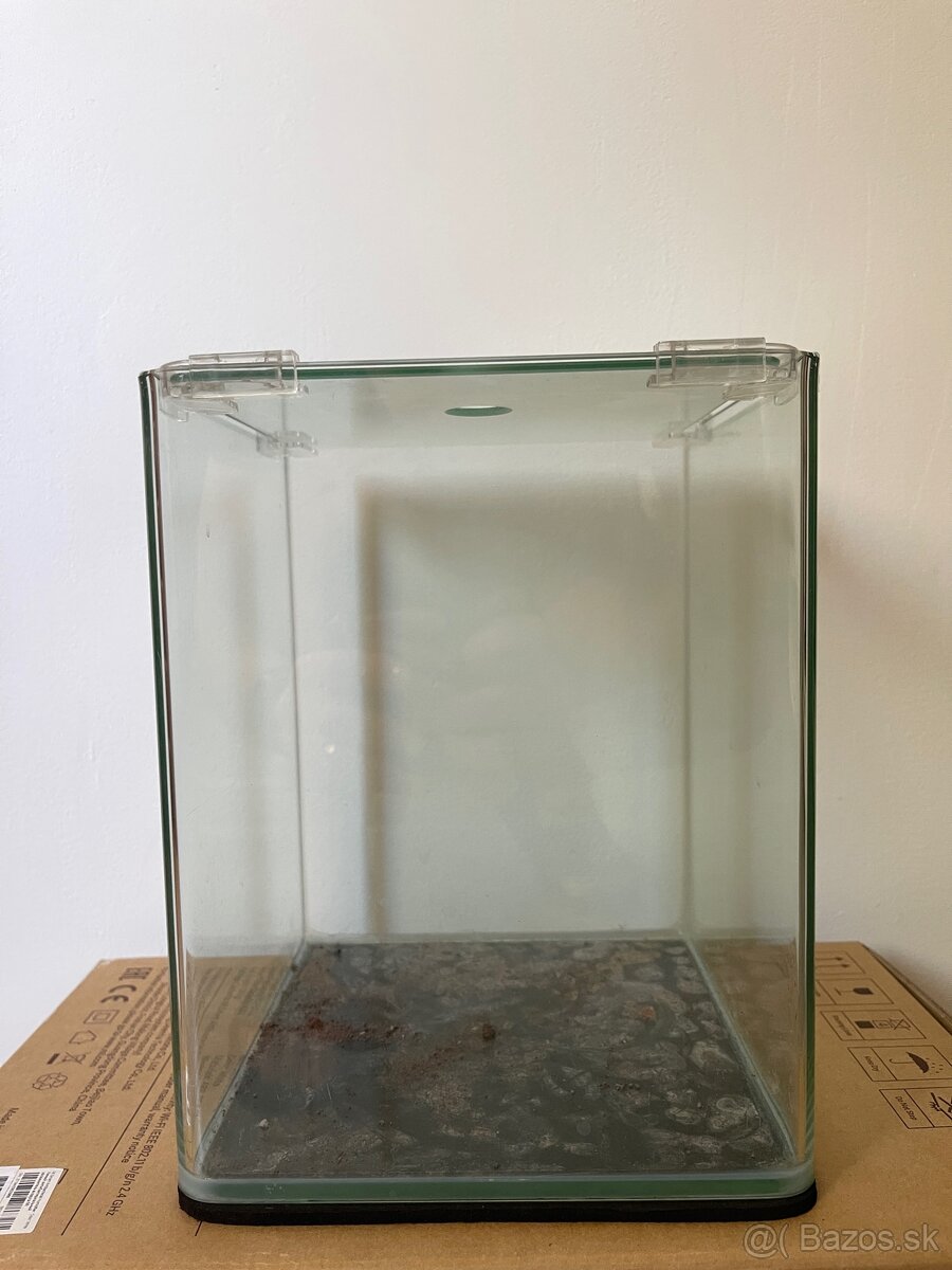 DENNERLE Akvárium NanoCube + 10 l - 2
