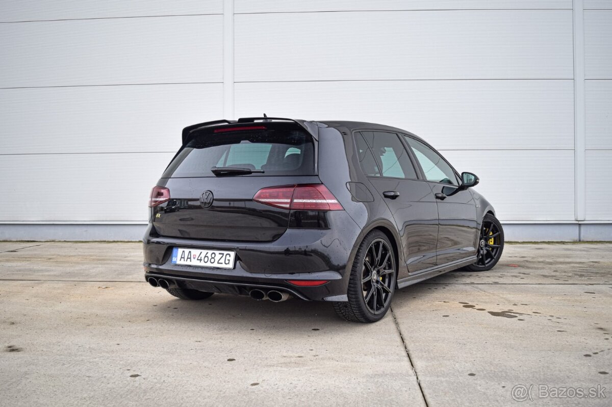 Volkswagen Golf R 2.0 TSI 221 kW 4Motion - 2