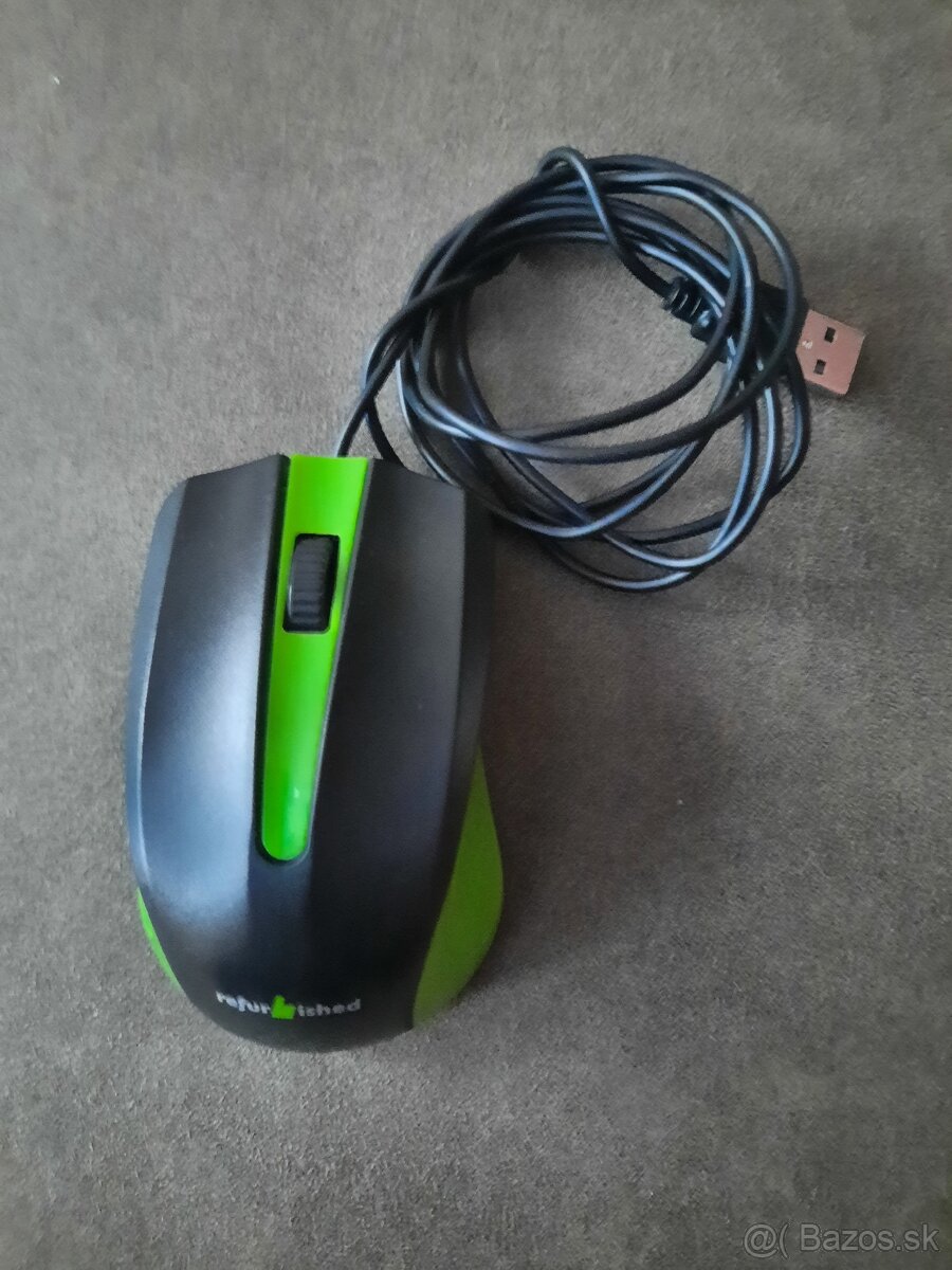 myš HP+refur ished - 2