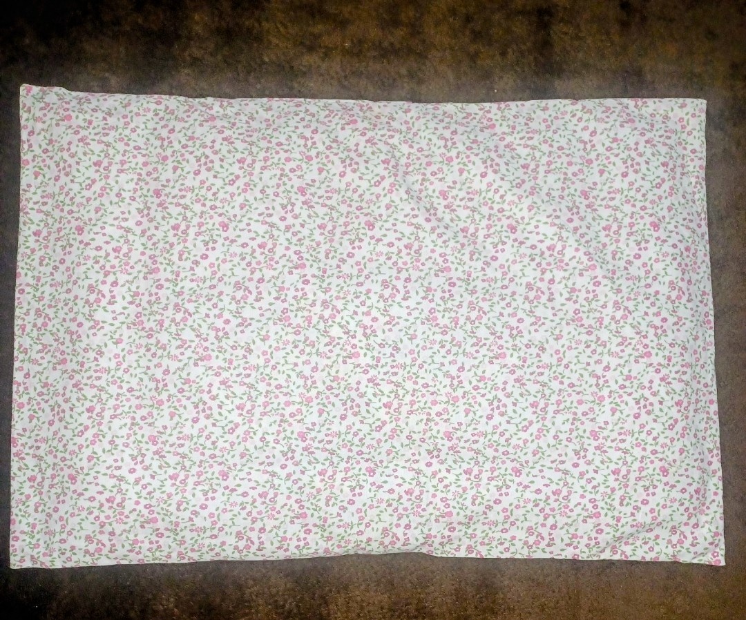 Set do postieľky - 2