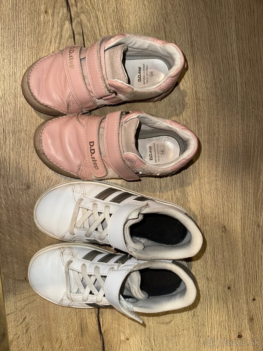 DD STEP 29 a Adidas 30 - 2