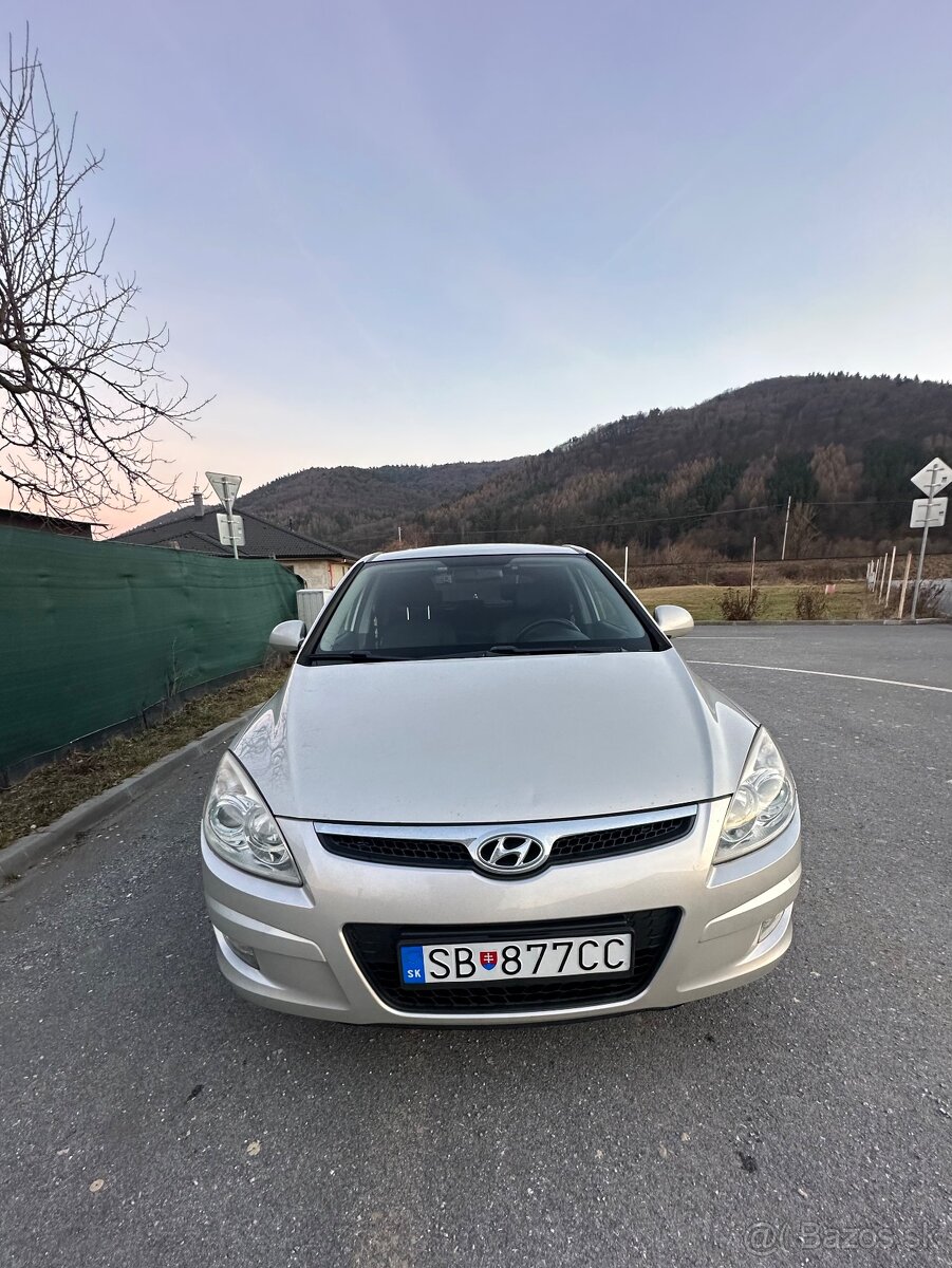 Hyundai i30 - 2