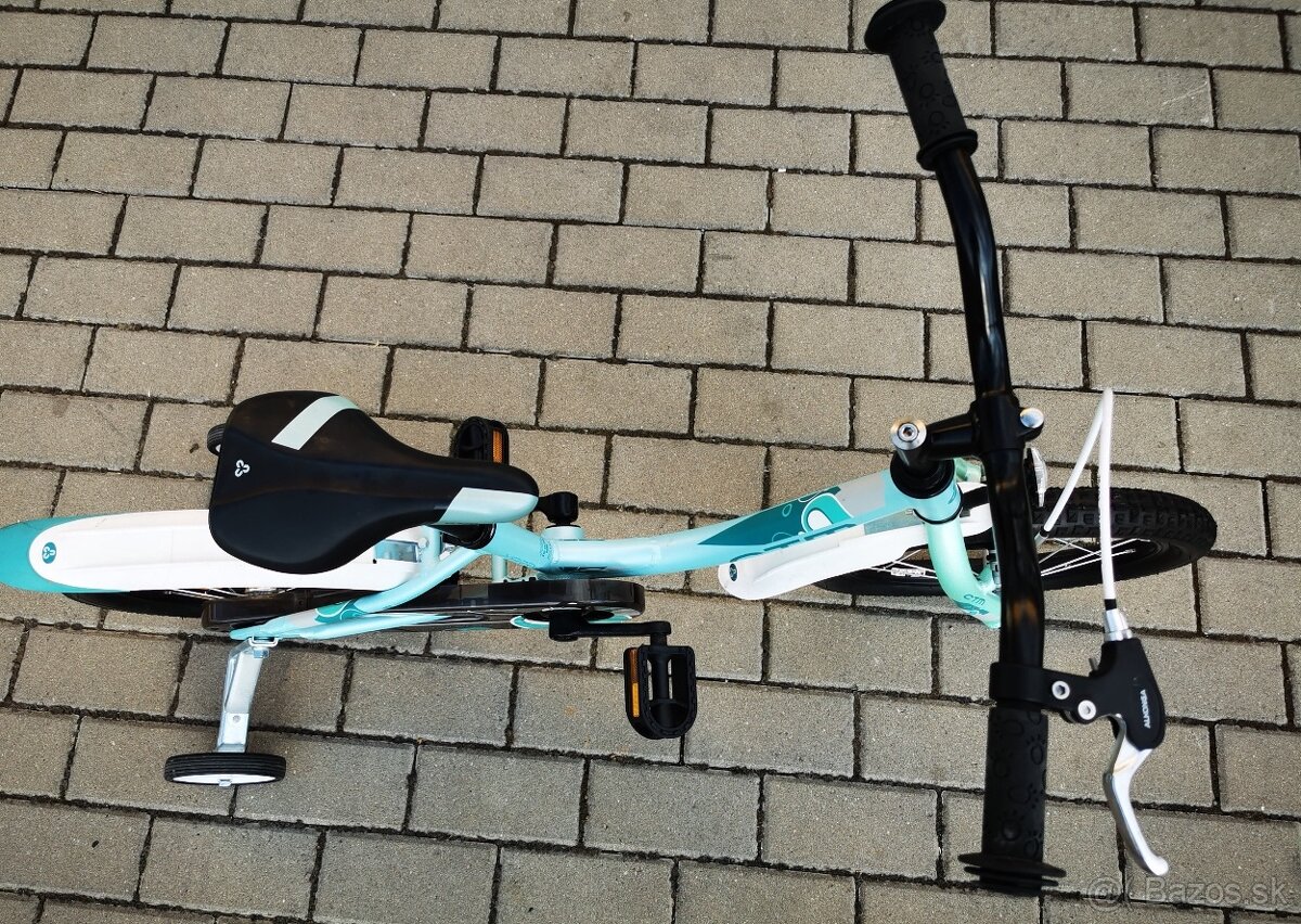 Na predaj detský bicykel CTM MARRY 16 - 2