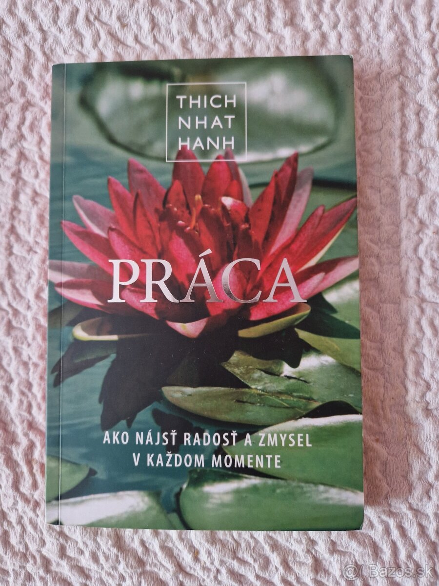 Praca - Thich - 2