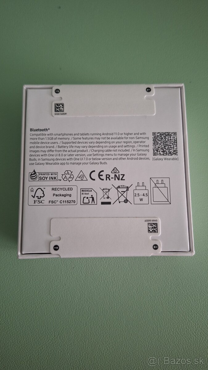 Galaxy Buds3 FE - 2
