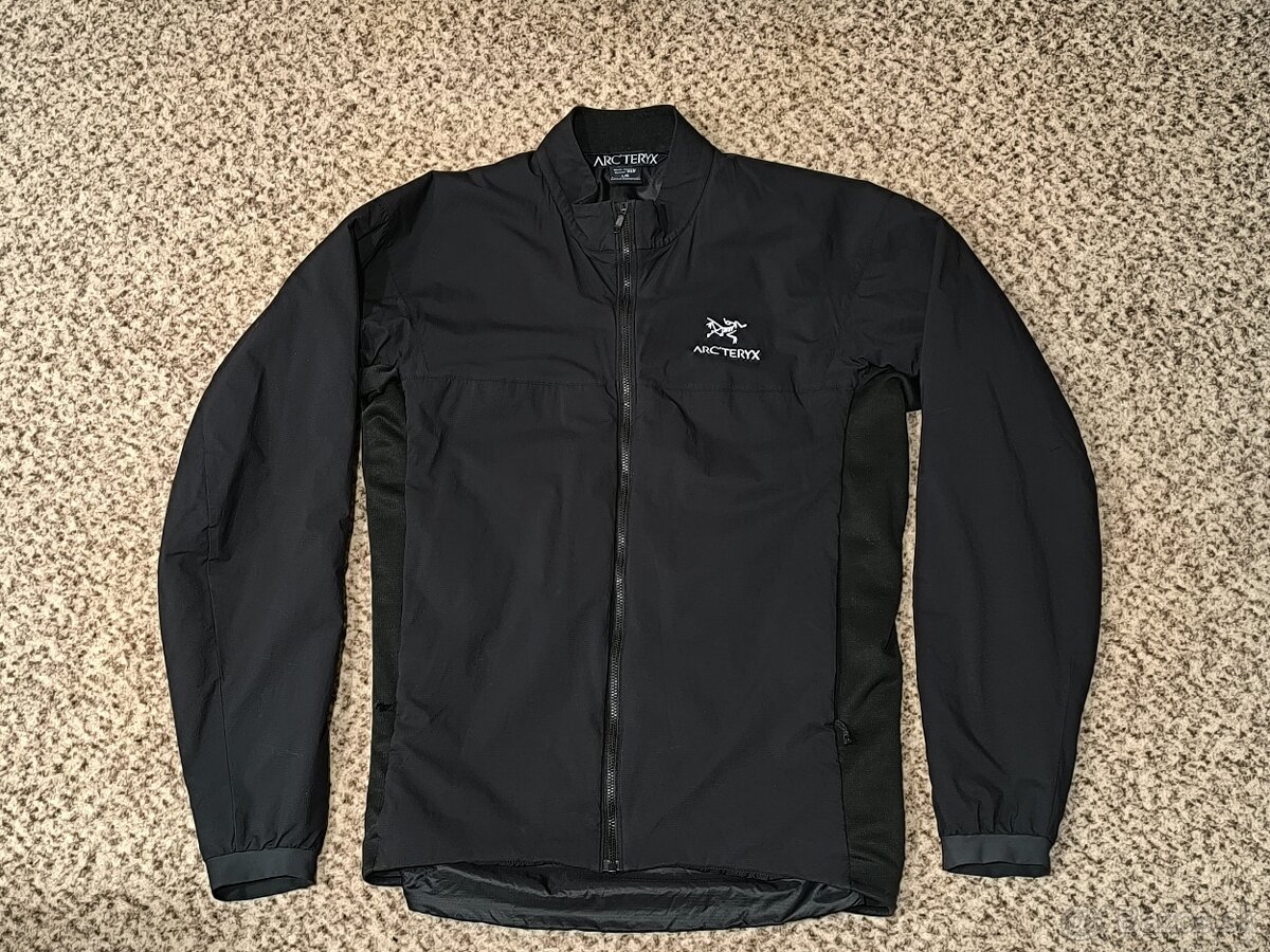 Arc'teryx Atom Jacket Men's. L - 2