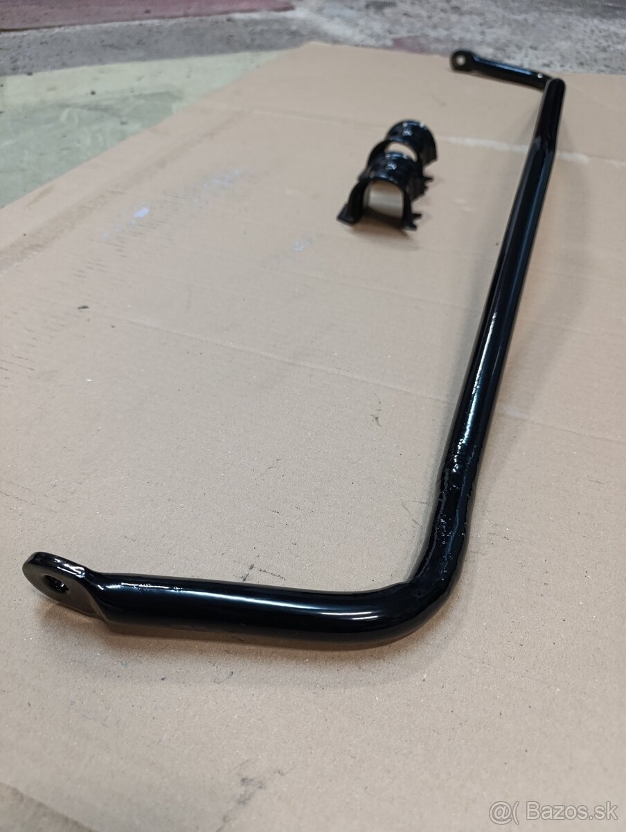 E30 stabilizator 6valec - 2