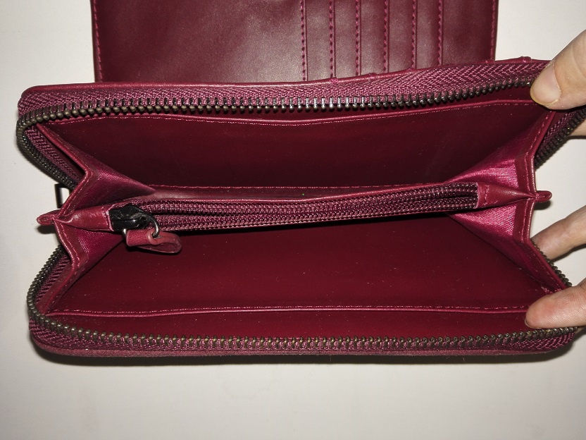 Peňaženka dámska Diana&Co Firenze - 2