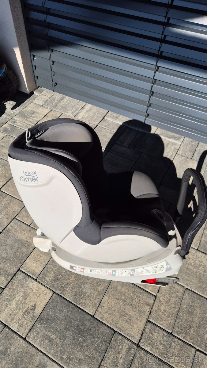 Britax RÖMER Dualfix - 2