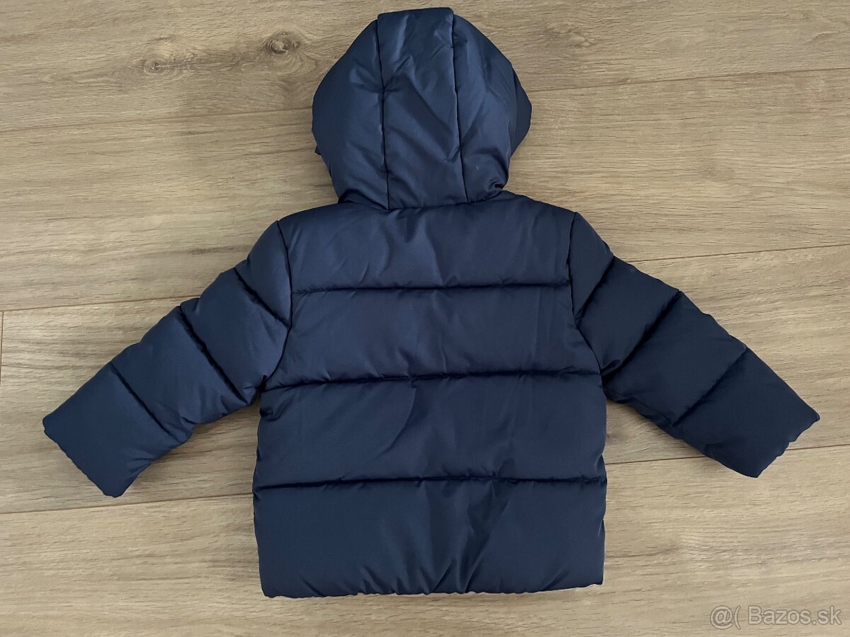 Zimna bunda F&F, v. 80 - 2