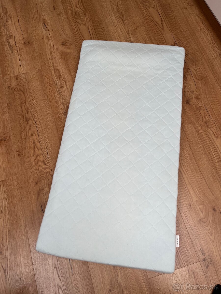 Ikea matrac 60x120 - 2