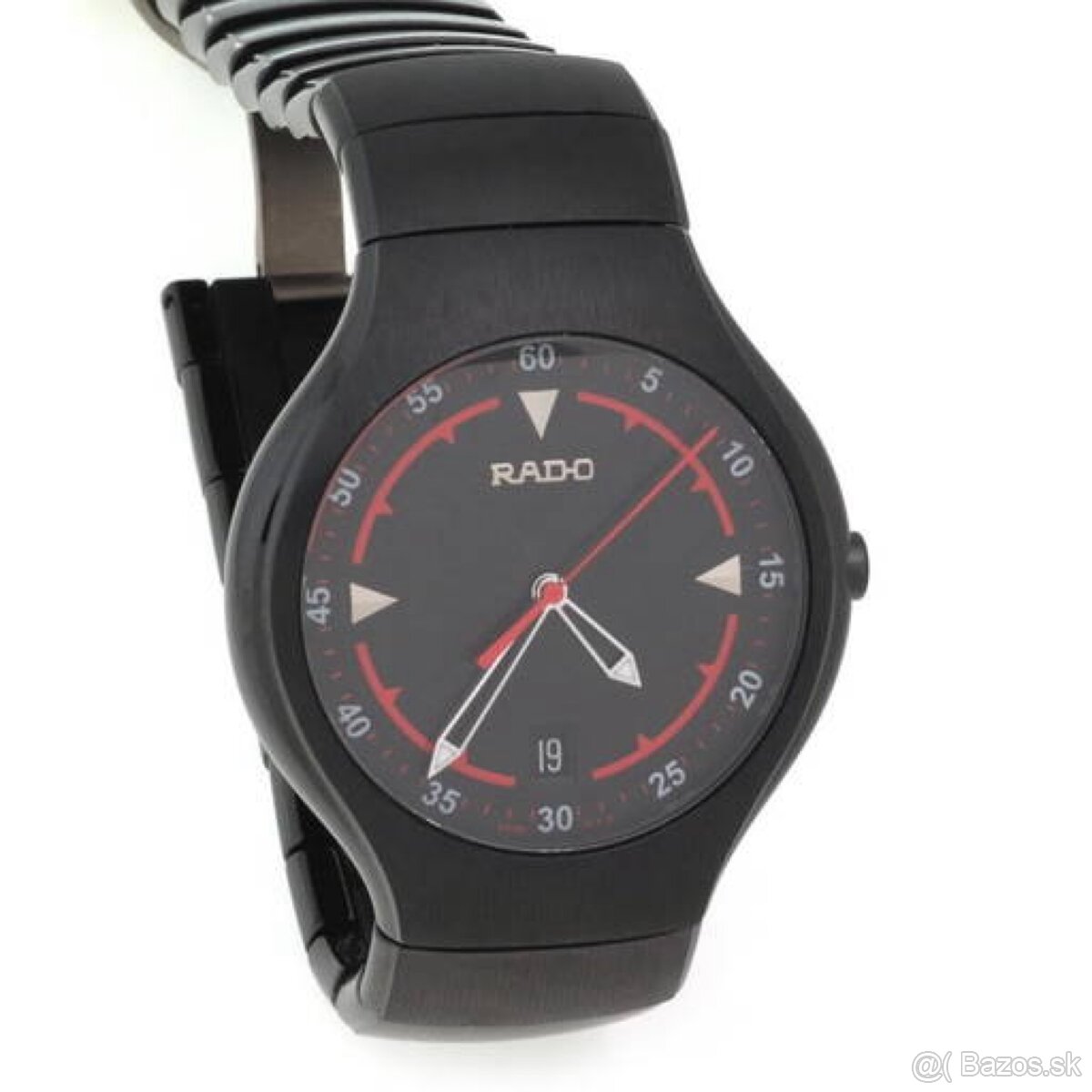 Rado Diastar - 2