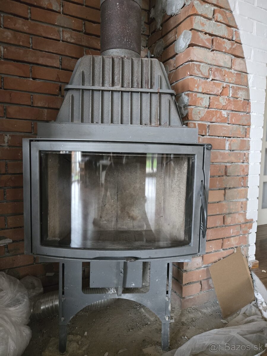 Krbová vložka ROMOTOP - 2