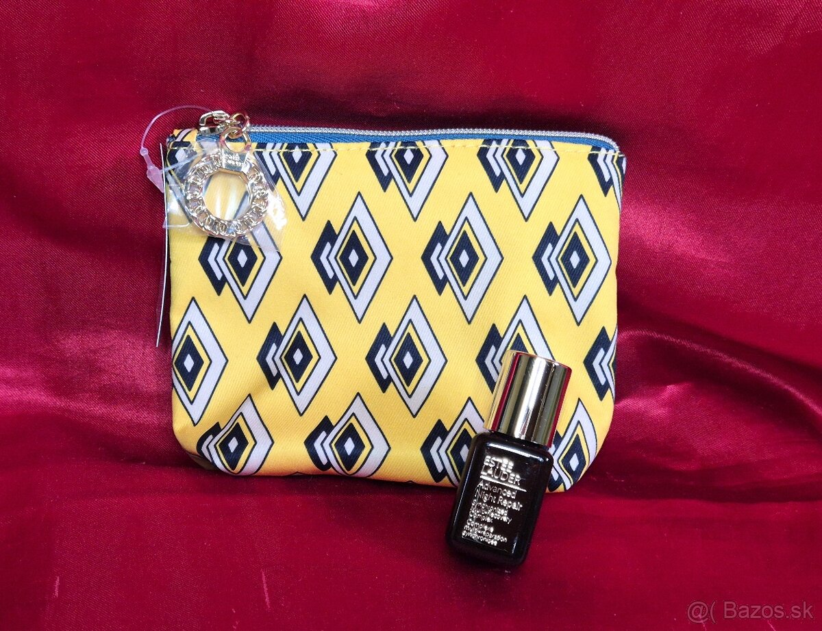 ESTÉE LAUDER - sérum 7ml + kosmetická taštička - 2