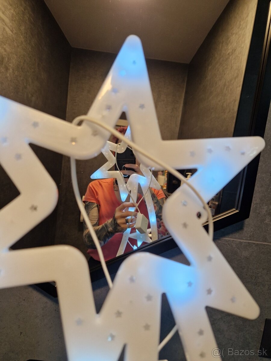 Vianočná ozdoba - 2