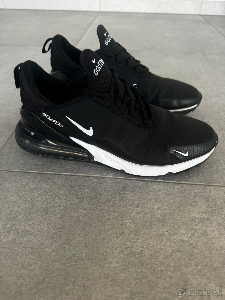 Nike Air Max 270 - 2