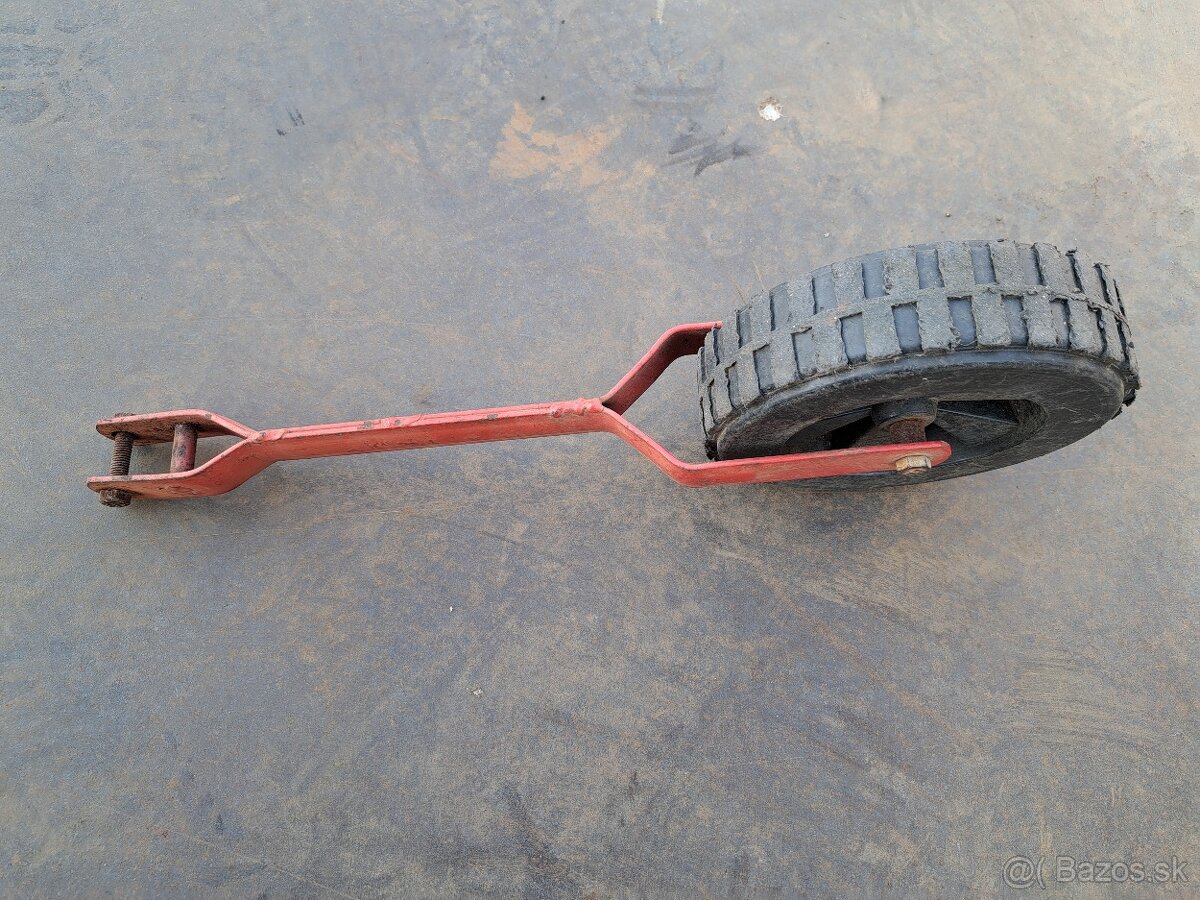 Predám vodiace koleso na Robi - 2