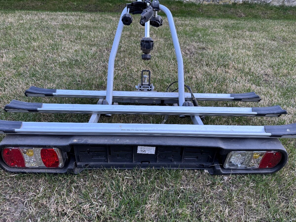 Nosič bicyklov Menabo - 2