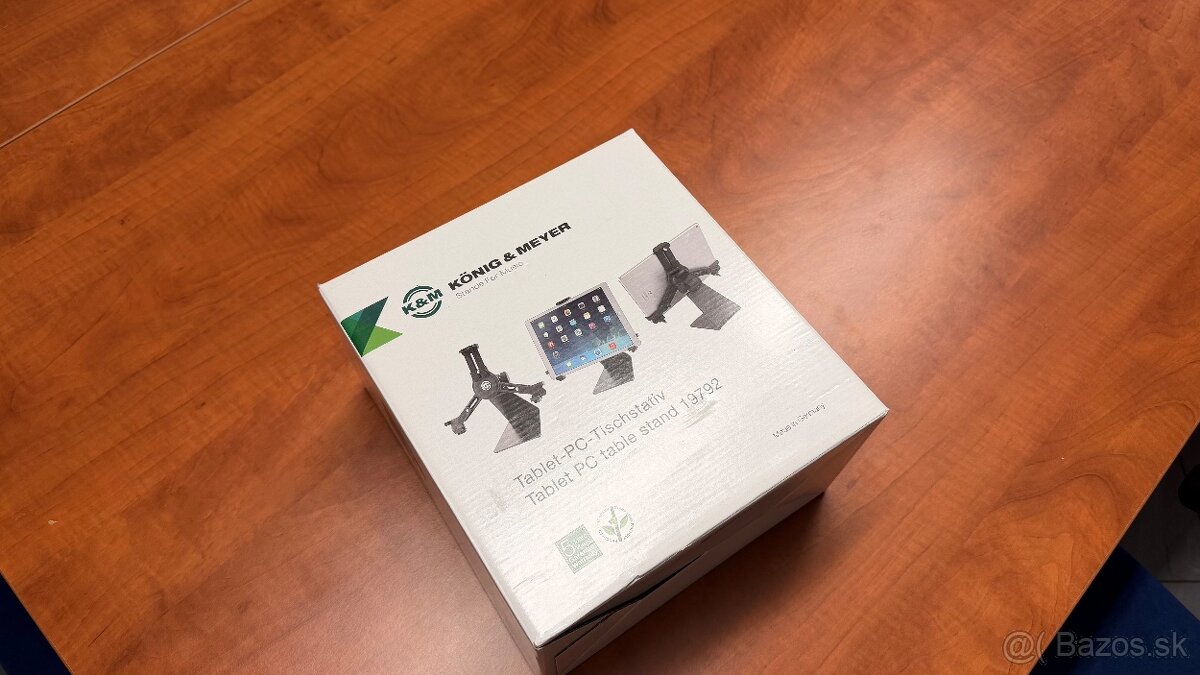 König & Meyer 19792 - 2