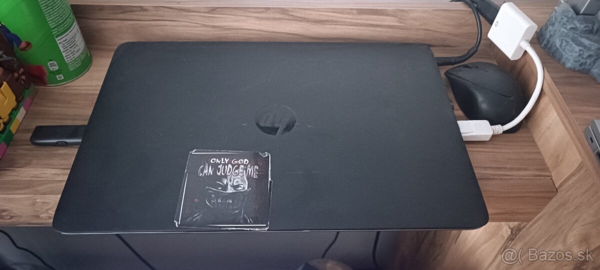 HP Elitebook 850 G2 - 2