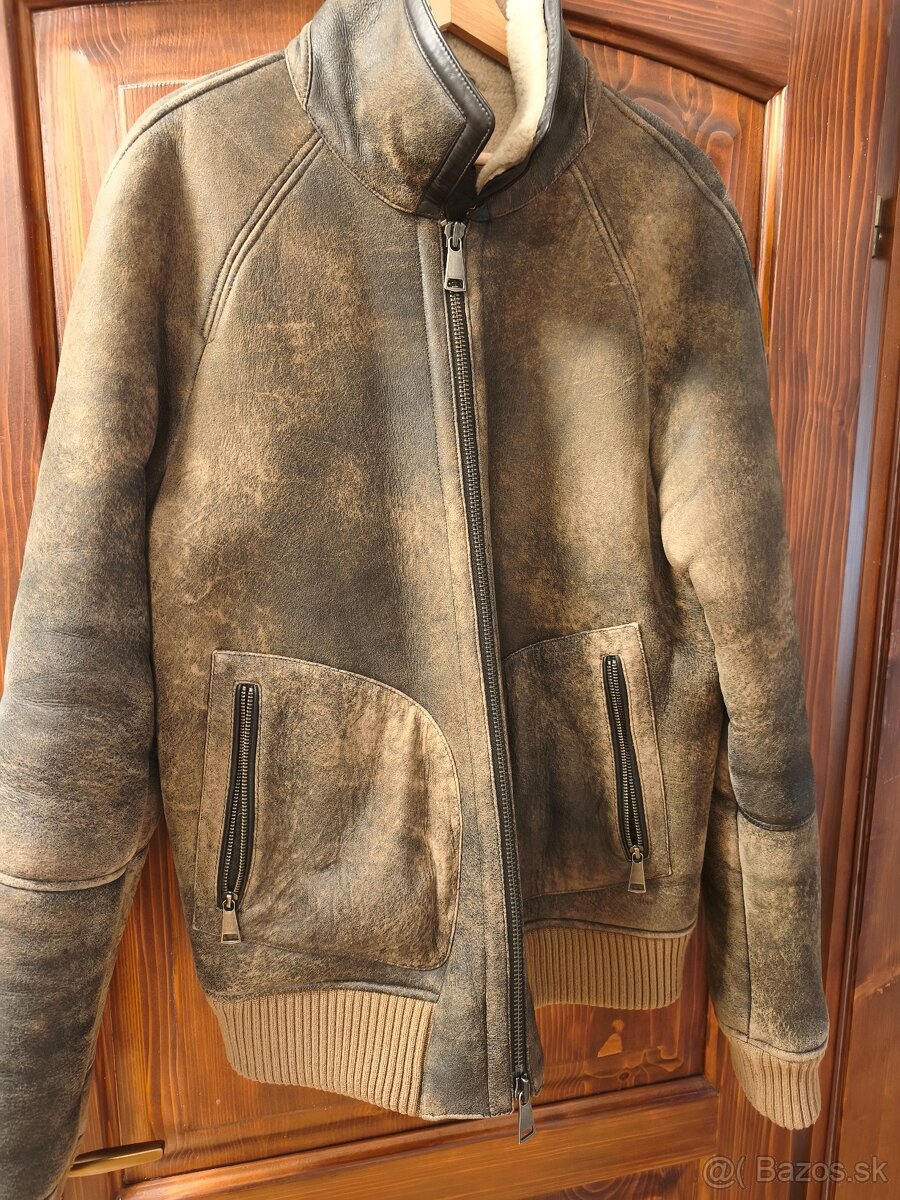 KARA zimná bunda - 2