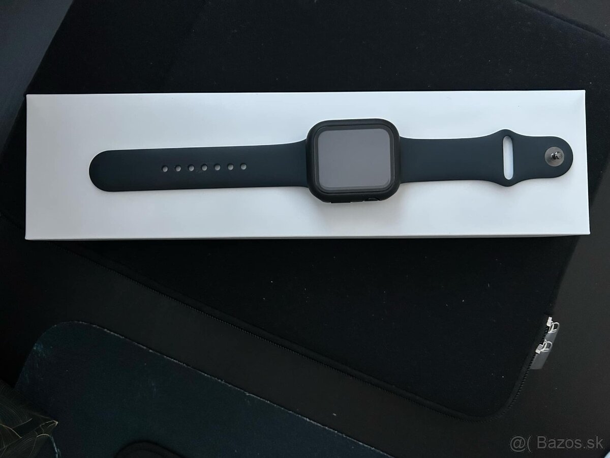 APPLE WATCH SE 44MM - 2