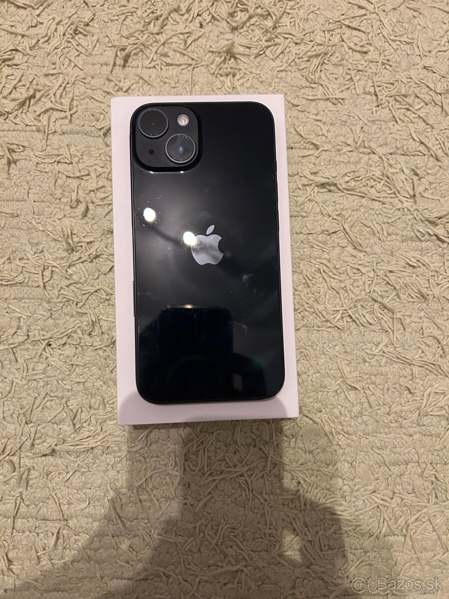 Predám IPhone 14 128GB - 2