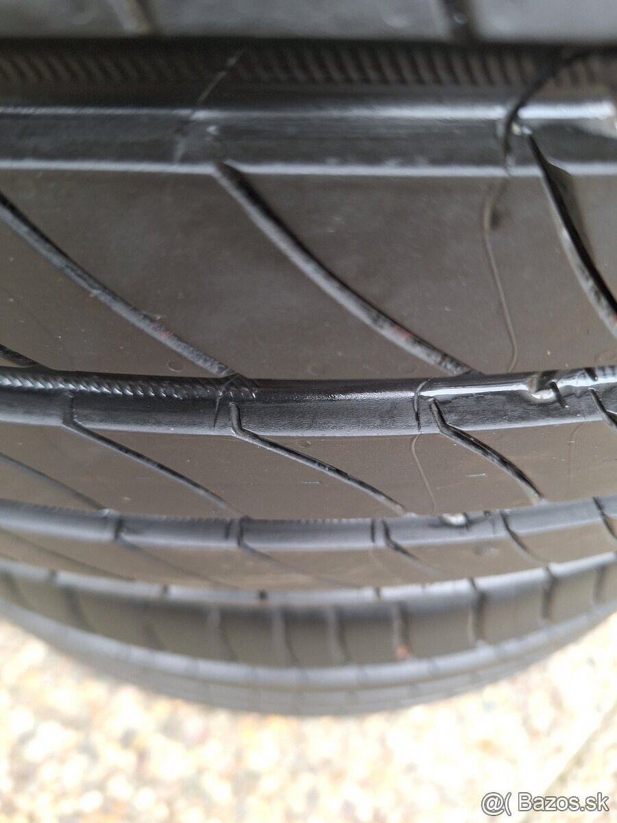 195/55 r16 Michelin Nové 2025 - 2
