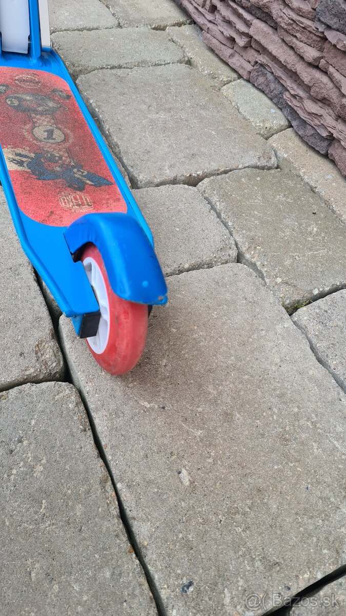 Kolobežka oxelo MID 5 - 2