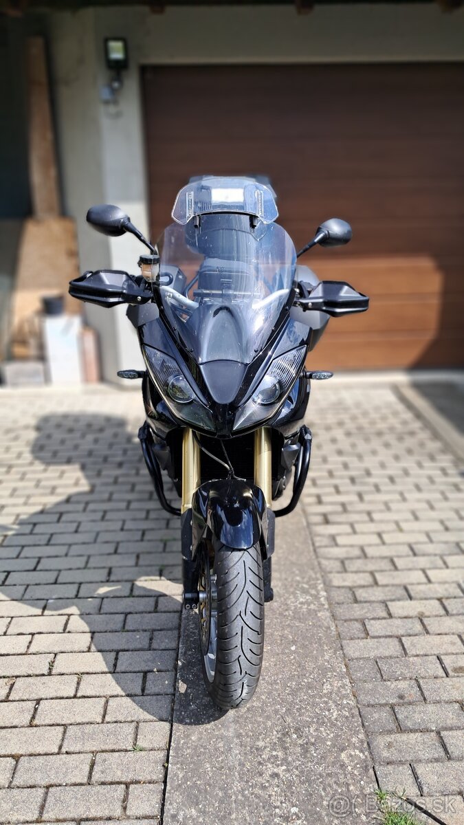 Triumph Tiger 1050 2007 - 2