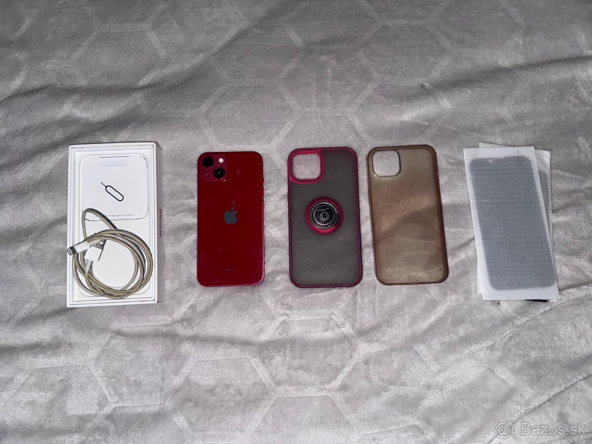 Iphone 13 256gb - 2