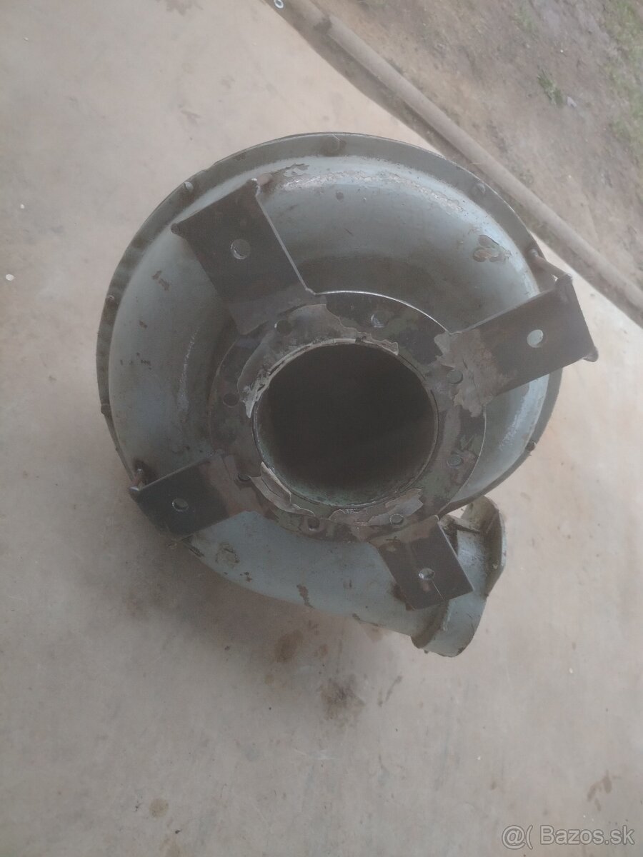 Predám odsávacie ventilátory - 2