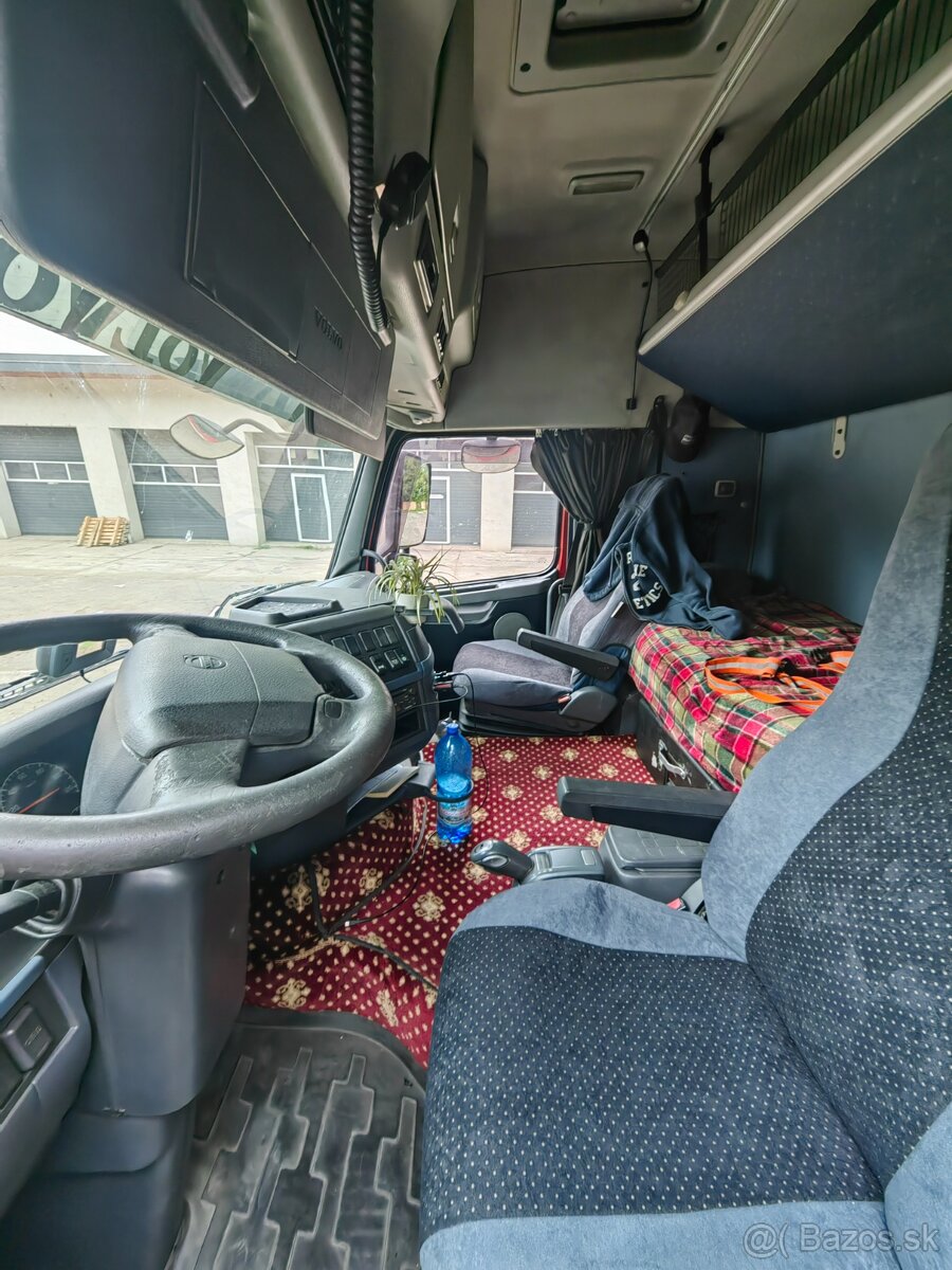 VOLVO FH13 440 euro5 automat - 2