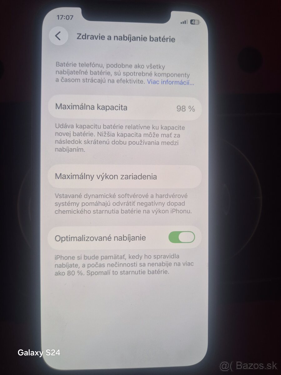 Predam Iphone 12pro - 2