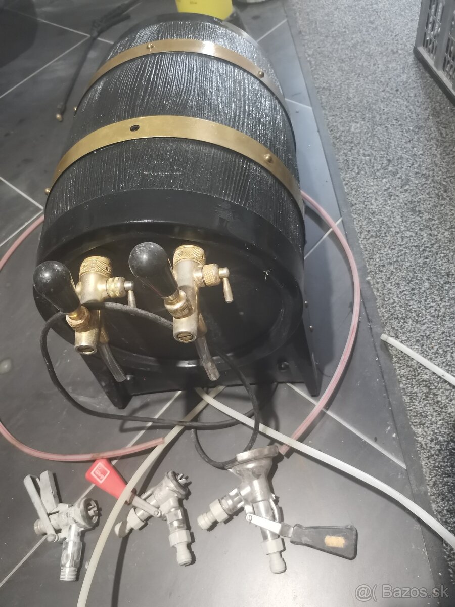 Pipa na pivo - 2