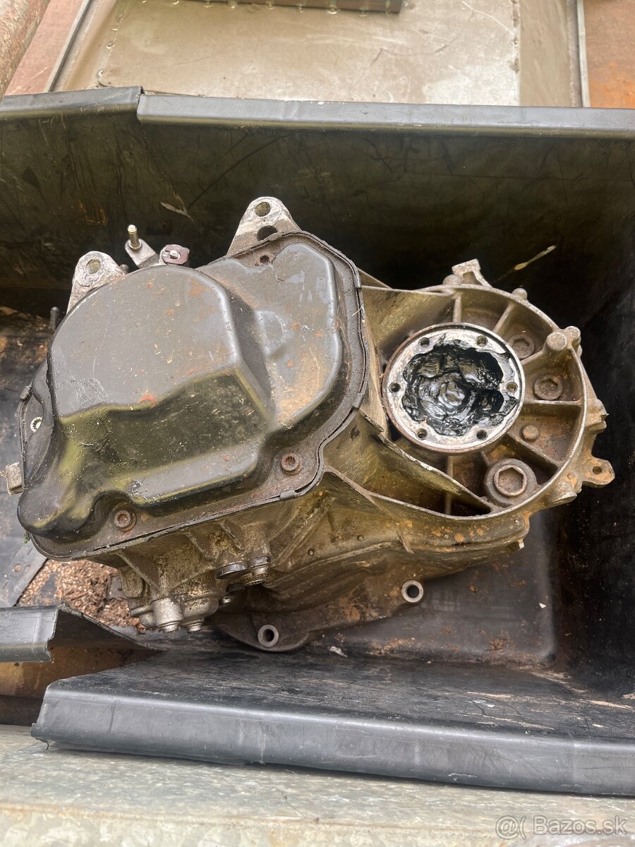 Seat ALTEA - 2